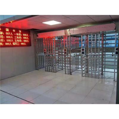 旋轉門與工業門價格分析與選購指南