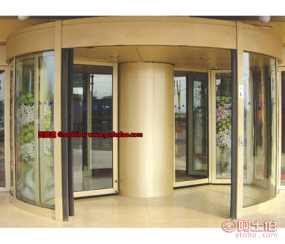 沈陽鐵西區(qū)固德道電子設(shè)備商行 專業(yè)工業(yè)門與旋轉(zhuǎn)門解決方案提供商