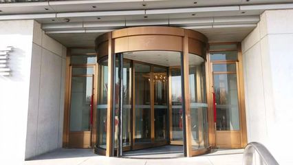 邯鄲工業(yè)門與自動門產(chǎn)品圖鑒 旋轉(zhuǎn)門、酒店旋轉(zhuǎn)門、電動旋轉(zhuǎn)門全覽