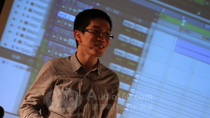 音韻交融，技術(shù)賦能——沈陽(yáng)音樂(lè)學(xué)院錄音及音樂(lè)制作技術(shù)交流會(huì)首日側(cè)記