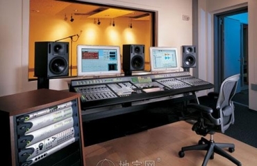 創(chuàng)意內(nèi)容制作的基石 錄音、音樂(lè)制作、MIDI、配音、配樂(lè)與攝影服務(wù)