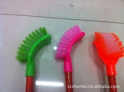 臺(tái)州市路橋舒美日用品廠 匠心打造優(yōu)質(zhì)廁所刷，專注日用百貨銷售